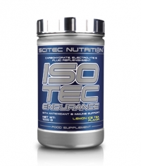 HOT PROMO Isotec Endurance