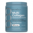 NEOCELL Multi Collagen Bio- Pеptides Protein + Probiotisc