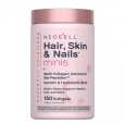 NEOCELL Hair, Skin & Nails minis / 150 Softgels