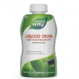 NATURES WAY Liquid Iron / 480 ml