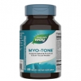 NATURES WAY Myo-Tone / 80 Tabs