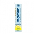 APPLIED NUTRITION Magnesium / 20 Effervescent Tabs