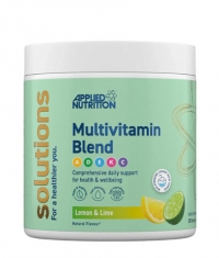 APPLIED NUTRITION Multivitamin Blend