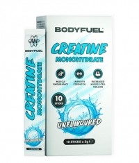 APPLIED NUTRITION BodyFuel Creatine Monohydrate / 10 Sticks
