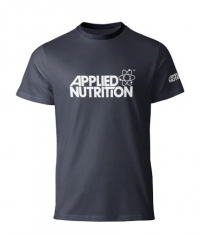 APPLIED NUTRITION T-Shirt / Navy Blue