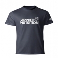 APPLIED NUTRITION T-Shirt / Navy Blue
