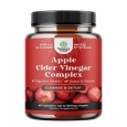 NATURE'S CRAFT Apple Cider Vinegar Complex 1000 mg / 60 Caps