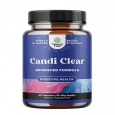 NATURE'S CRAFT Candi Clear / 60 Caps