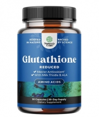 NATURE\'S CRAFT Glutathione / 30 Caps