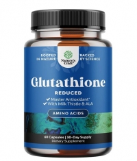 NATURE\'S CRAFT Glutathione / 60 Caps