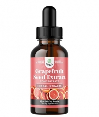 NATURE'S CRAFT Grapefruit Seed Extract / 60 ml