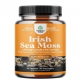 NATURE'S CRAFT Irish Sea Moss / 30 Caps