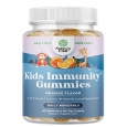 NATURE'S CRAFT Kids Immunity Gummies / 60 Gummies