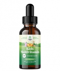 NATURE\'S CRAFT Kids Multivitamins / 60 ml