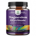 NATURE'S CRAFT Magnesium Glycinate 125 mg / 120 Caps