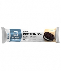 BORN WINNER Gain Protein Bar / 75 g