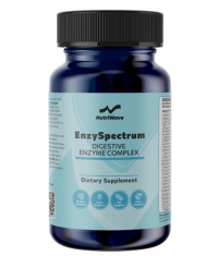 NUTRIWAVE EnzySpectrum / 30 Caps
