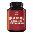 NATURE'S CRAFT Raspberry Ketone Ultra / 60 Caps