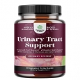 NATURE'S CRAFT Urinary Tract Support / 30 Caps