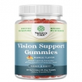 NATURE'S CRAFT Vision Support / 60 Gummies