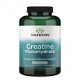 SWANSON Creatine Monohydrate / 180 Caps