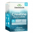 SWANSON Creatine Monohydrate / 30 Sachets