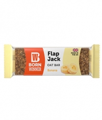 BORN WINNER Flapjack / 90 g