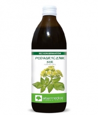 ALTER MEDICA Hemlock Juice / 500 ml