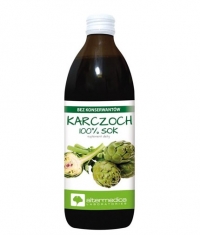 ALTER MEDICA Artichoke Juice / 500 ml