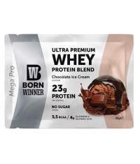 BORN WINNER Ultra Premium Whey / 30 g