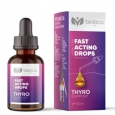 BIOTICA Thyro Support / 50 ml