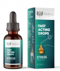BIOTICA Stress Protect / 50 ml