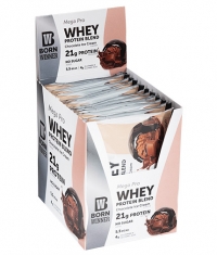 BORN WINNER Ultra Premium Whey Box / 12 x 30 g