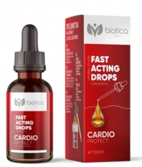 BIOTICA Cardio Protect / 50 ml