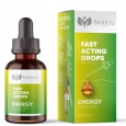 BIOTICA Energy Booster / 50 ml