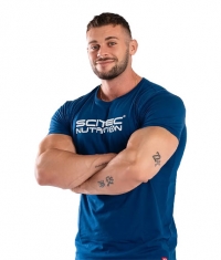 SCITEC NICO Men's T-Shirt
