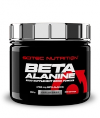 SCITEC Beta Alanine