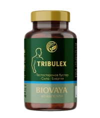 BIOVAYA Tribulex / 60 Caps