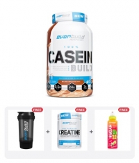 PROMO STACK EVERBUILD 1+3 FREE GIFTS 3