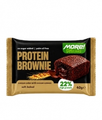 GET MORE POWER Protein Brownie / 40 g