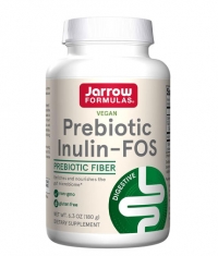 Jarrow Formulas Prebiotic Inulin - FOS