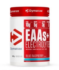 DYMATIZE EAAs + Electrolytes