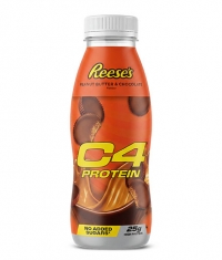 CELLUCOR C4 Protein RTD / 330 ml
