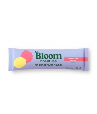 BLOOM Creatine Monohydrate Stick / 4 g