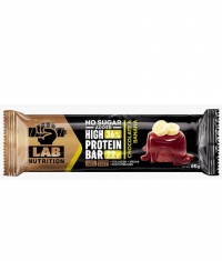LAB NUTRITION High Protein Bar 36% / 60 g