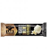 LAB NUTRITION Crunch Protein Bar 33% / 65 g