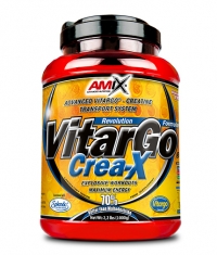 BLACK FRIDAY AMIX Vitargo ® Crea-X