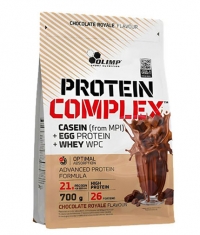 OLIMP Protein Complex 100%