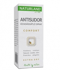 NATURLAND Antiperspirant Spray / 30 ml