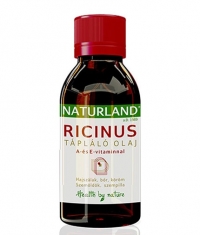 NATURLAND Castor Oil